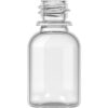 Pet-flaske ”Therapy” 20 ml, 18 mm, plastflaske