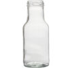 Glassflaske ”Juice/Ketchup” 250 ml