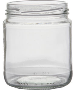 Rundt glass 300 ml, 70 mm