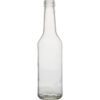 Glassflaske ”Saft” 350 ml, 28 mm
