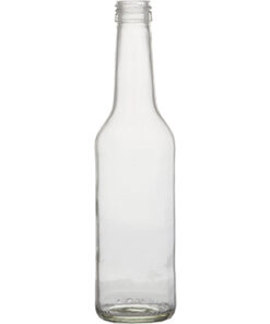 Glassflaske ”Saft” 350 ml, 28 mm
