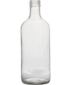 Glassflaske ”Industri” 500 ml, 28 mm