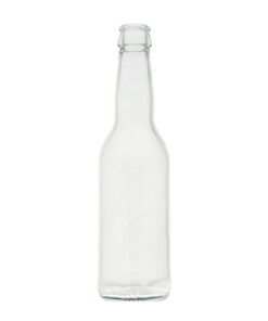 Glassflaske ”Longneck” 330 ml
