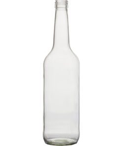 Glassflaske ”Saft” 700 ml, 28 mm