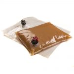 Bag-in-box pose, 3 liter