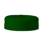 Lokk PET krydder 63 mm grønn
