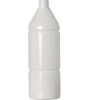 PET-flaske kjemi 1000 ml hvit, plastflaske