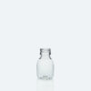 Pet-flaske ”Gatsby” 60 ml, 28 mm