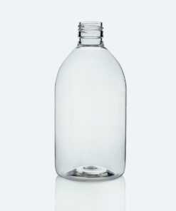 Pet-flasker ”Gatsby” 60 ml, 28 mm
