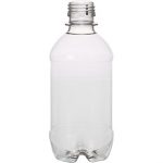 Pet-flasker (palstflaske) ”Vann/Saft” 330 ml, 28 mm