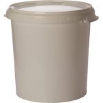 Spann 30,0 liter Ø=385 mm