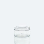Pet-boks 100 ml Straight cylindrical