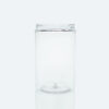 Pet-boks 400 ml Straight Cylindrical