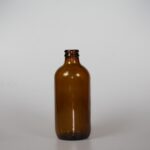 Glassflaske "Stubby" 330 ml, LV