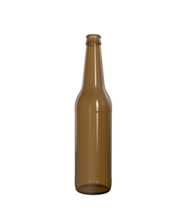 Glassflaske "Ale" 500 ml LV